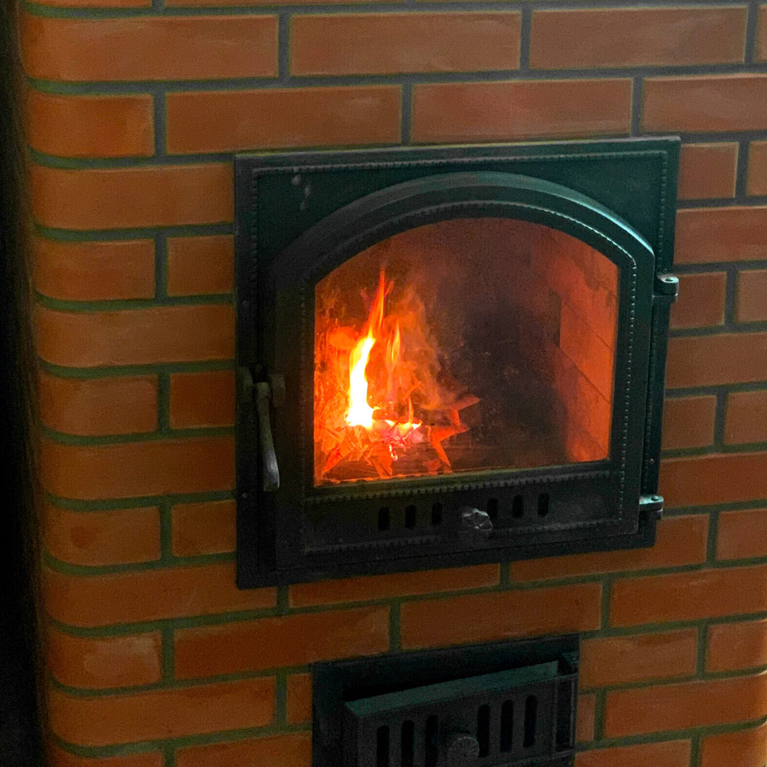 Furnace